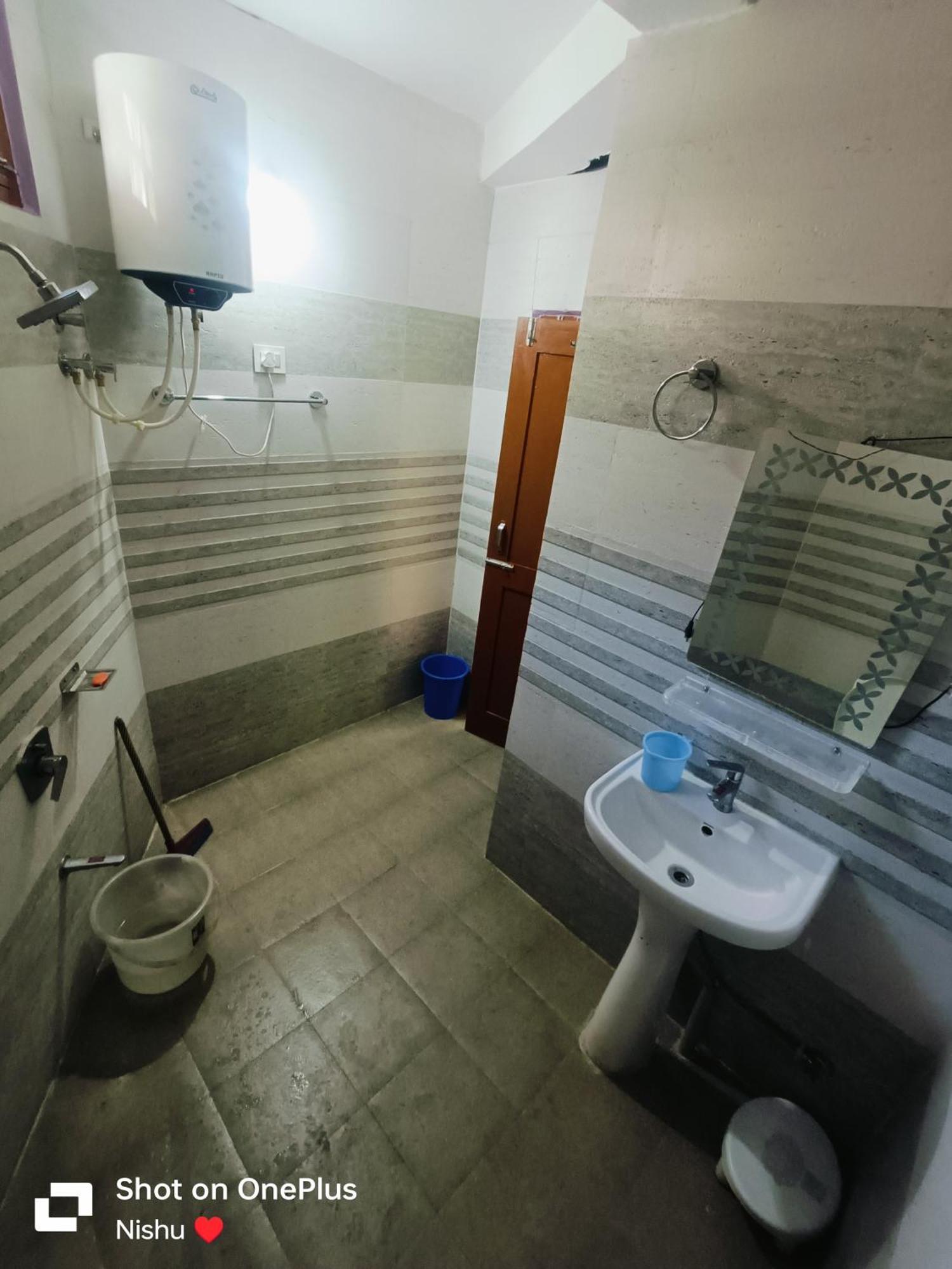 Chojh Inn Guest House Kasol Dış mekan fotoğraf