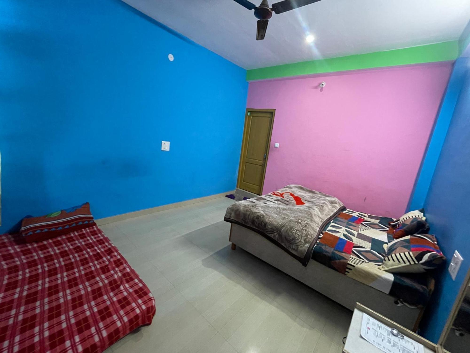 Chojh Inn Guest House Kasol Dış mekan fotoğraf
