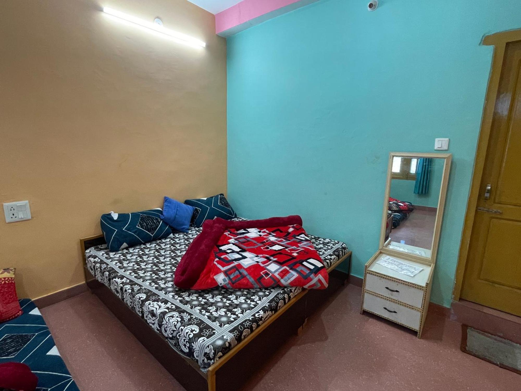 Chojh Inn Guest House Kasol Dış mekan fotoğraf