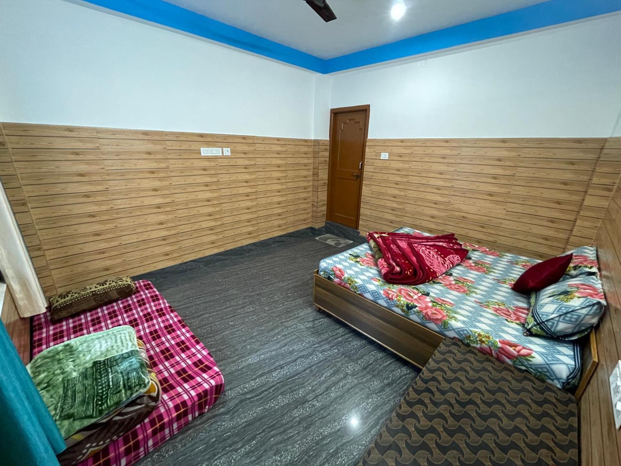 Chojh Inn Guest House Kasol Dış mekan fotoğraf