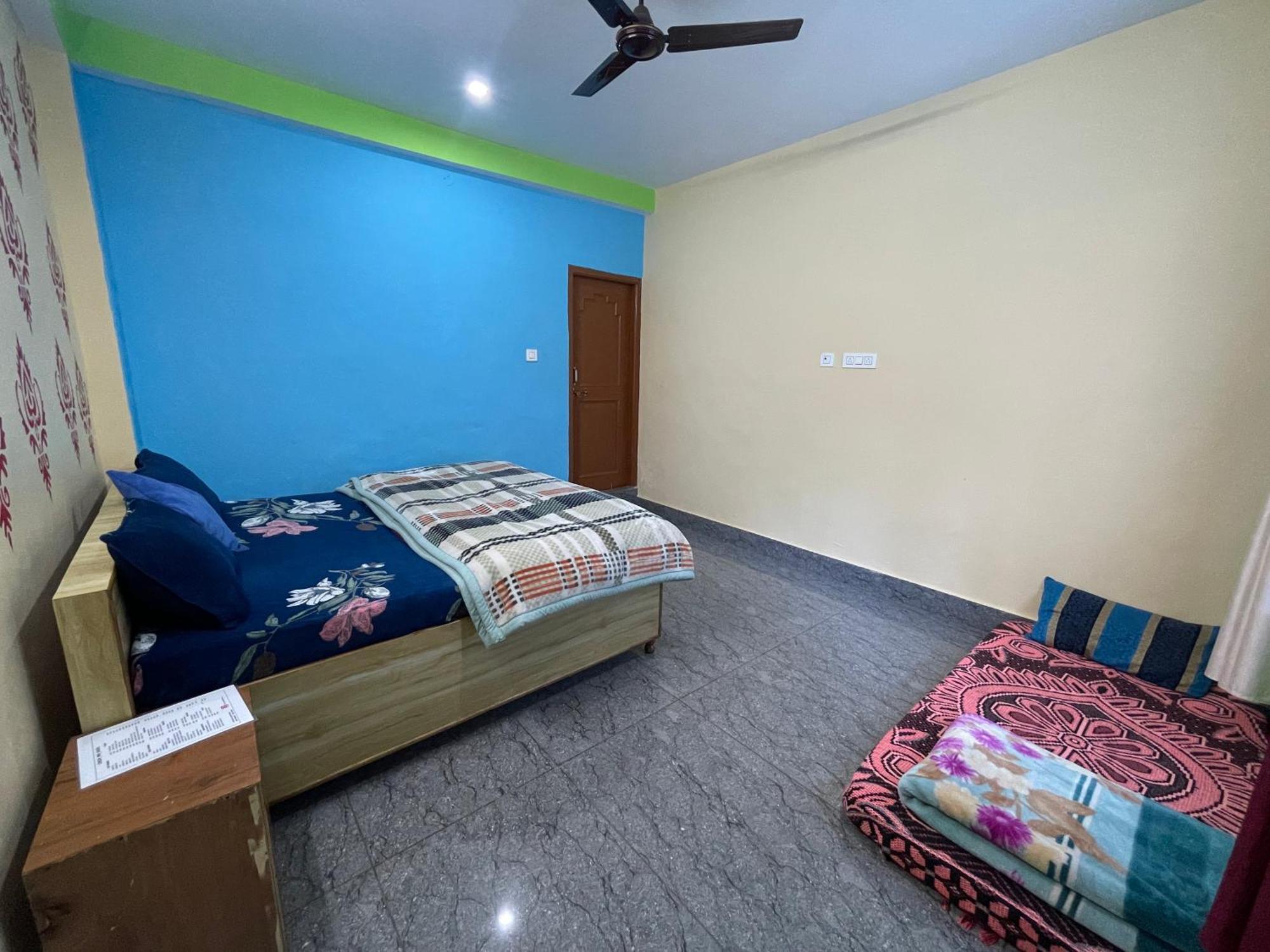 Chojh Inn Guest House Kasol Dış mekan fotoğraf