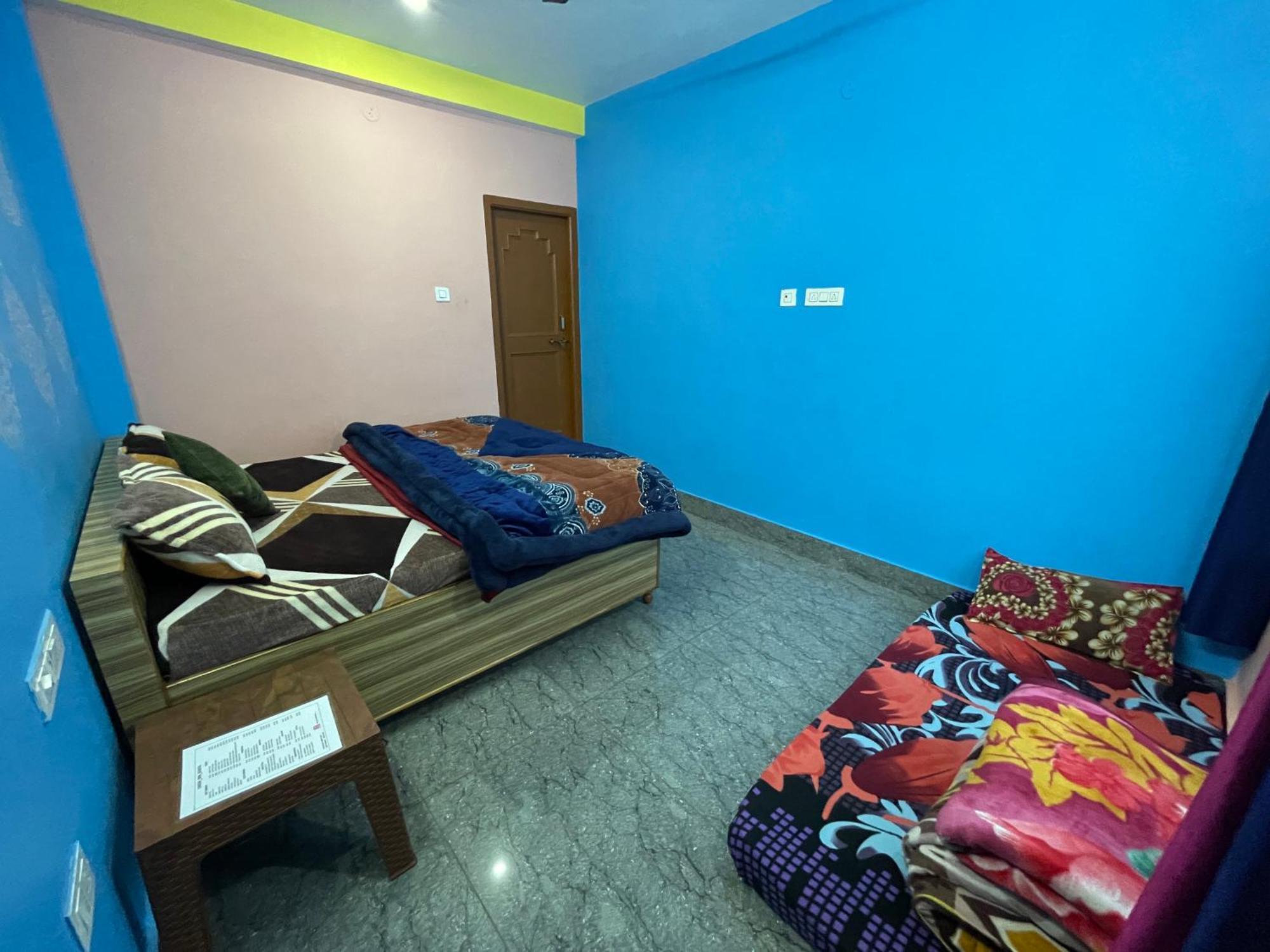 Chojh Inn Guest House Kasol Dış mekan fotoğraf