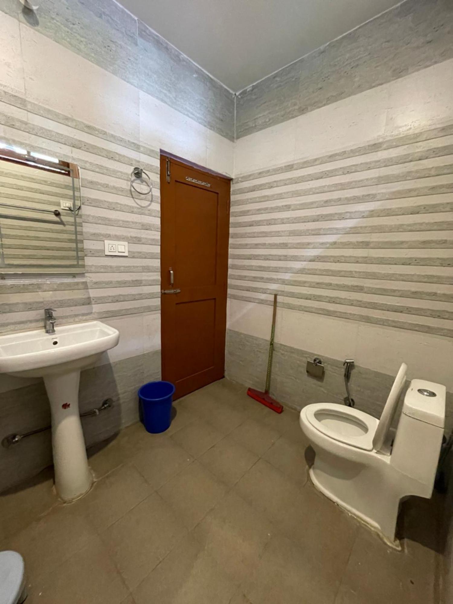 Chojh Inn Guest House Kasol Dış mekan fotoğraf