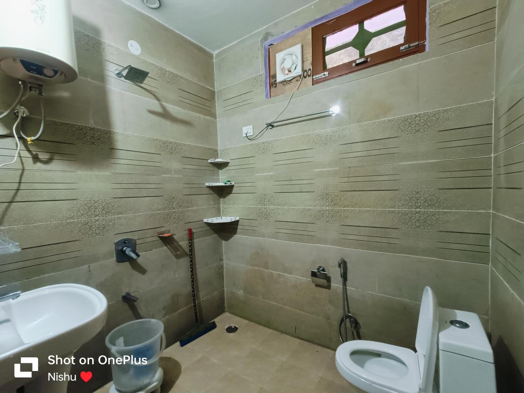 Chojh Inn Guest House Kasol Dış mekan fotoğraf